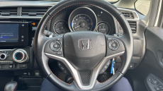 Honda Jazz 1.5 i-VTEC Sport 5dr Navi CVT Petrol Hatchback